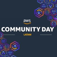 AWS Community Day LATAM logo - Similar company to Fincloud