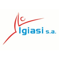 Igiasi s.a logo - Similar company to Zerono S.A.