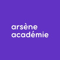 Arsène Académie logo - Similar company to Pervaz Kültür