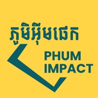 ភូមិអុីមផេកសៀមរាប Phum Impact Siem Reap logo - Similar company to Enterprise Vision Academy