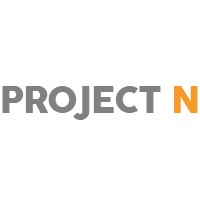 Project N GmbH logo - Similar company to Rouf