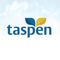 PT TASPEN (Persero) logo - Similar company to Constrax Ltd