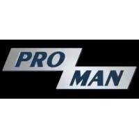 Proman Regaly doo Novi Sad logo - Similar company to Lura Grupa