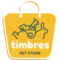 Timbres Pet Store logo - Similar company to Sceau Corp., Ltd.