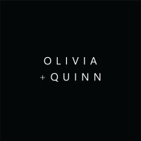 Olivia + Quinn logo - Similar company to Cassa Vida
