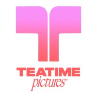 TeaTime Pictures logo - Similar company to Paperkite