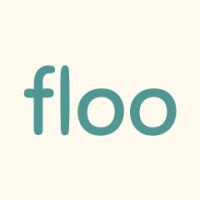 Floo logo - Similar company to Zeon Games & Studio