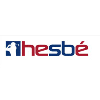 Hesbé logo - Similar company to Mf Ingénierie