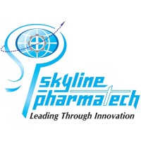 Skyline Pharmatech logo - Similar company to Promas Engineering Private Ltd