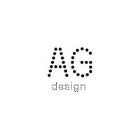 Alma Green Design logo - Similar company to Snapy Textiles