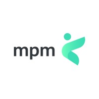 MPM Mittelpunkt Mensch GmbH logo - Similar company to Cure Lab
