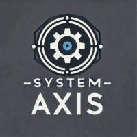 System Axis logo - Similar company to Cadgraphics
