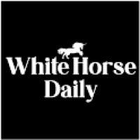 WhiteHorse Daily logo - Similar company to Skybornemedia