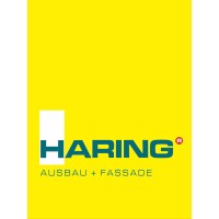 HARING Ausbau + Fassade GmbH logo - Similar company to Fantastic Frank Heidelberg