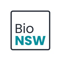 BioNSW logo - Similar company to Cube