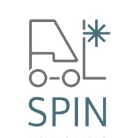 Spinparts Anty Levantagri