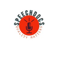 SpeechDocs Podcast Services logo - Similar company to Podcast Transcribed