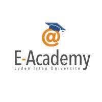 EAcademy logo - Similar company to E-Academy.Org