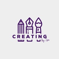 Creating by Isa logo - Similar company to Torres Dcv