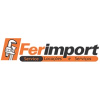 Ferimport Service Locações e Serviços logo - Similar company to Ferimport Comércio