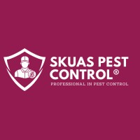 Skuas Pest Control Pvt Ltd® logo - Similar company to Ecoswop Solutions