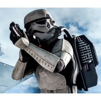 The Stormtroopers logo - Similar company to Tech Bakery