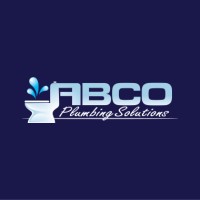 ABCO Plumbing Solutions logo - Similar company to Proximity Plumbing