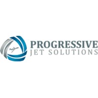 Progressive Jet Solutions logo - Similar company to Stealth Aviation