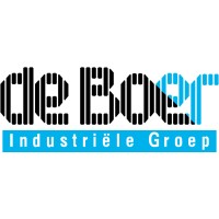 De Boer Industriële Groep logo - Similar company to De Beer Beoplast Gmbh