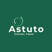 Astuto UK logo - Similar company to Astuto