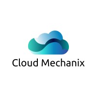 Cloud Mechanix logo - Similar company to Cloud Mechanic