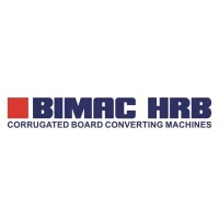 HRB-Flexo Printer Slotter Die Cutter Folder gluer machine; Single Facer;corrugator; Laminate machine logo - Similar company to Corrugator Sl