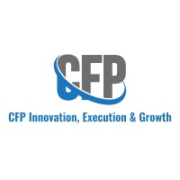 CFP Innovation logo - Similar company to Trinity Building Services Co.