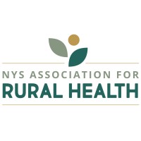 New York State Association for Rural Health logo - Similar company to Primeau • Fahey And Associates