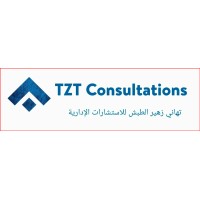 Office of Tahani Zuhair Muhammad Kamal Al-Tabash for Administrative Consultations logo - Similar company to Outsourced Services