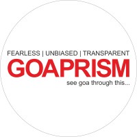 Goa Prism logo - Similar company to Goa Tour Guide