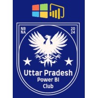 Microsoft User Group: Uttar Pradesh Power BI Club logo - Similar company to Mtech Consulting Services