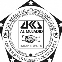 UKKI Al-Mujaddid logo - Similar company to Bem Km Uny
