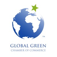 Global Green Chamber of Commerce logo - Similar company to Possibly