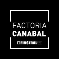Finstral Barcelona - Factoria Canabal logo - Similar company to Andamios Express