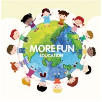 More Fun Education™