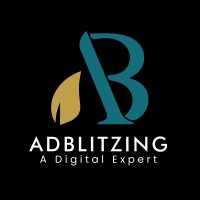 Adblitzing logo - Similar company to Adsavvy