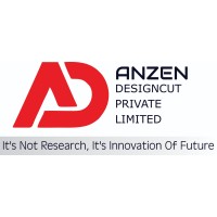 Anzen Designcut Pvt Ltd logo - Similar company to D2D Cares