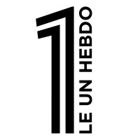 Le 1 hebdo logo - Similar company to Revue Esprit