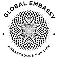 Global Embassy logo - Similar company to En Pointe Management Limited Company