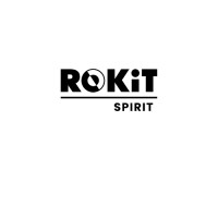 ROKiT Spirit logo - Similar company to Rok Drinks