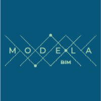 MODELA BIM logo - Similar company to Cuca
