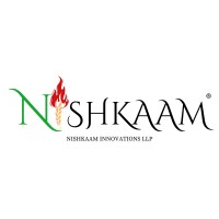 Nishkaam Innovations LLP logo - Similar company to Orscope Technologies