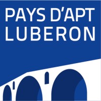CC Pays d'Apt Luberon logo - Similar company to Cap Luberon