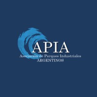 Asociación de Parques Industriales Argentinos (APIA) logo - Similar company to Pinretail